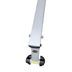 Used LifeSpan RW1000 ROWER Rowing Machine