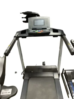 Used LifeSpan TR1200I Treadmill