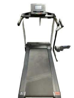 Used LifeSpan TR1200I Treadmill