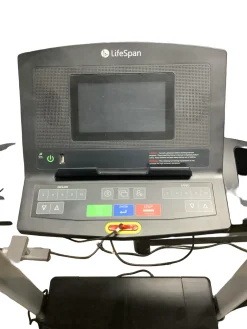 Used LifeSpan TR1200I Treadmill