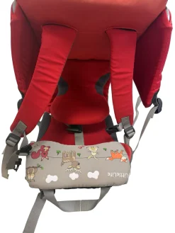 Used LITTLE LIFE CROSS COUNTRY S2 Child Carrier Backpack