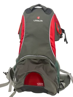 Used LITTLE LIFE CROSS COUNTRY S2 Child Carrier Backpack