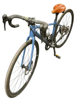 Used LIV AVAIL AR Road Bike Womens Royal Blue 47-49cm - XS Frame