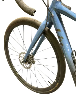 Used LIV AVAIL AR Road Bike Womens Royal Blue 47-49cm - XS Frame