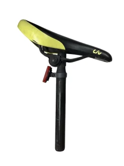 Used Liv Bike Seat