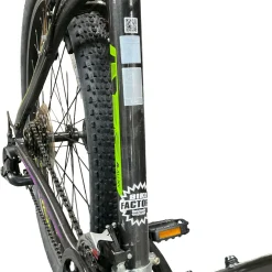 Used LIV BLISS Mountain Bike Womens Grey 38-42cm - 15-16