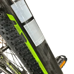 Used LIV BLISS Mountain Bike Womens Grey 38-42cm - 15-16