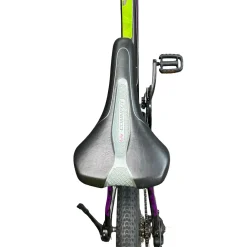 Used LIV BLISS Mountain Bike Womens Grey 38-42cm - 15-16