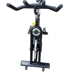 Used Livestrong LS5.0U Upright Bike