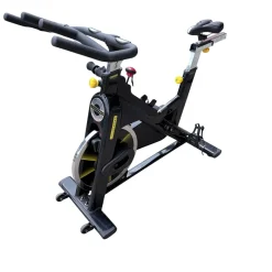 Used Livestrong LS5.0U Upright Bike