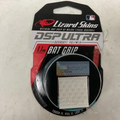 Used Lizard Skins DSP ULTRA BB/SB Bat Grip