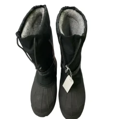 Used L.L. Bean Snow/Hunt/Hike Boots Y