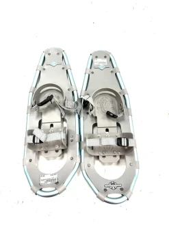 Used L.L. Bean Snowshoes Boys None 25"