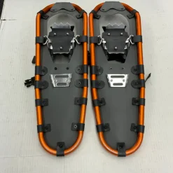 Used L.L. Bean Snowshoes Mens Grey 26"