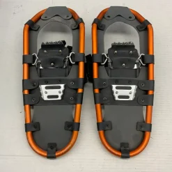 Used L.L. Bean Snowshoes Mens Grey 22"
