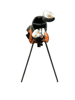 Used LOCO KIDS GOLF SET Jr Club Set RH 4 Piece