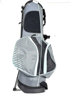 Used LONGRIDGE VECTOR+ Teen Package Set LH None 7 Piece