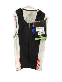 Used LOUIS GARNEAU Adult Top Black XL