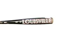 Used Louisville Slugger 2025 ATLAS BB/SB High School -3 Bat 31"