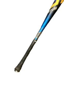 Used Louisville Slugger 2024 ATLAS BB/SB High School -3 Bat 32 1/2