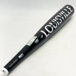Used Louisville Slugger ATLAS 25 BB/SB High School -3 Bat 31