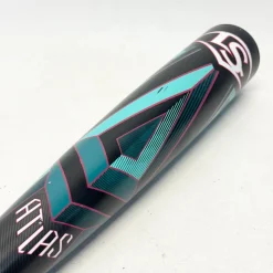 Used Louisville Slugger ATLAS 25 BB/SB High School -3 Bat 31
