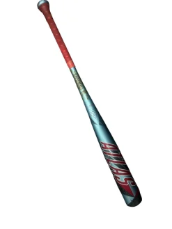 Used Louisville Slugger ATLAS BB/SB High School -3 Bat 32"