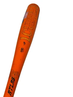 Used Louisville Slugger ATLAS BBATB3-23 BBCOR -3 Baseball Bat 32" 32/29