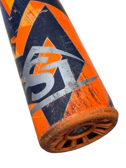 Used Louisville Slugger ATLAS BBATB3-23 BBCOR -3 Baseball Bat 32