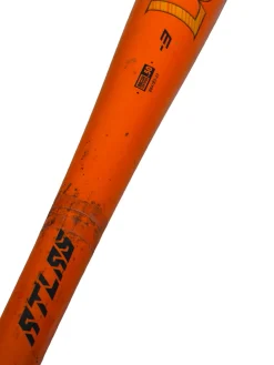 Used Louisville Slugger ATLAS BBATB3-23 BBCOR -3 Baseball Bat 32