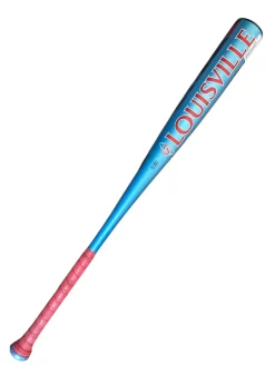 Used Louisville Slugger ATLAS BB/SB High School -3 Bat 33"