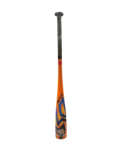 Used Louisville Slugger ATLAS TBALL BB/SB T-Ball Bat 27"