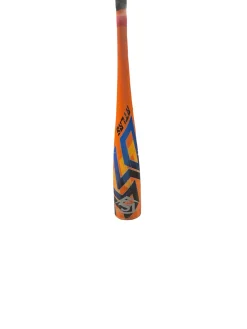 Used Louisville Slugger ATLAS TBALL BB/SB T-Ball Bat 27