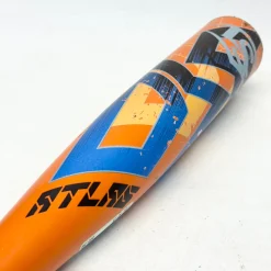 Used Louisville Slugger ATLAS 23 BB/SB USSSA 2 3/4 Bat 30"