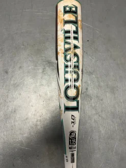 Used Louisville Slugger ATLAS JBB BB/SB USSSA 2 3/4 Bat 26"