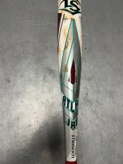Used Louisville Slugger ATLAS JBB BB/SB USSSA 2 3/4 Bat 26"