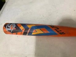 Used Louisville Slugger ATLAS BB/SB USSSA 2 5/8 Bat 31