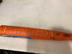 Used Louisville Slugger ATLAS BB/SB USSSA 2 5/8 Bat 31