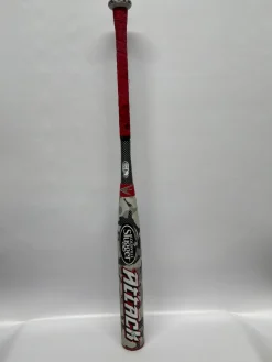 Used Louisville Slugger ATTACK BB/SB Youth Bat 31"