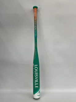 Used Louisville Slugger BB/SB Other Bat 30"