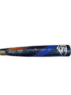 Used Louisville Slugger BBSPB3-25 BB/SB High School -3 Bat 33"