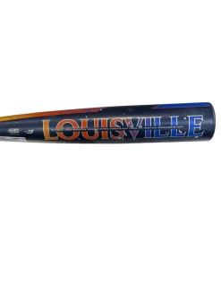 Used Louisville Slugger BBSPB3-25 BB/SB High School -3 Bat 33