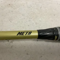 Used Louisville Slugger BBTB3-21 High School -3 Baseball Bat 32"