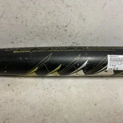 Used Louisville Slugger BBTB3-21 High School -3 Baseball Bat 32