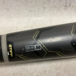 Used Louisville Slugger BBTB3-21 High School -3 Baseball Bat 32