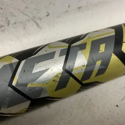 Used Louisville Slugger BBTB3-21 High School -3 Baseball Bat 32