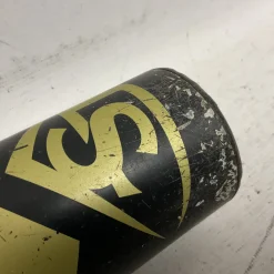 Used Louisville Slugger BBTB3-21 High School -3 Baseball Bat 32