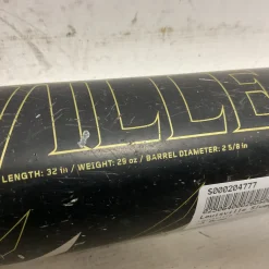 Used Louisville Slugger BBTB3-21 High School -3 Baseball Bat 32