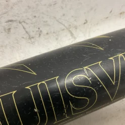 Used Louisville Slugger BBTB3-21 High School -3 Baseball Bat 32