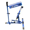 Used Louisville Slugger BLUE FLAME Field Equipment